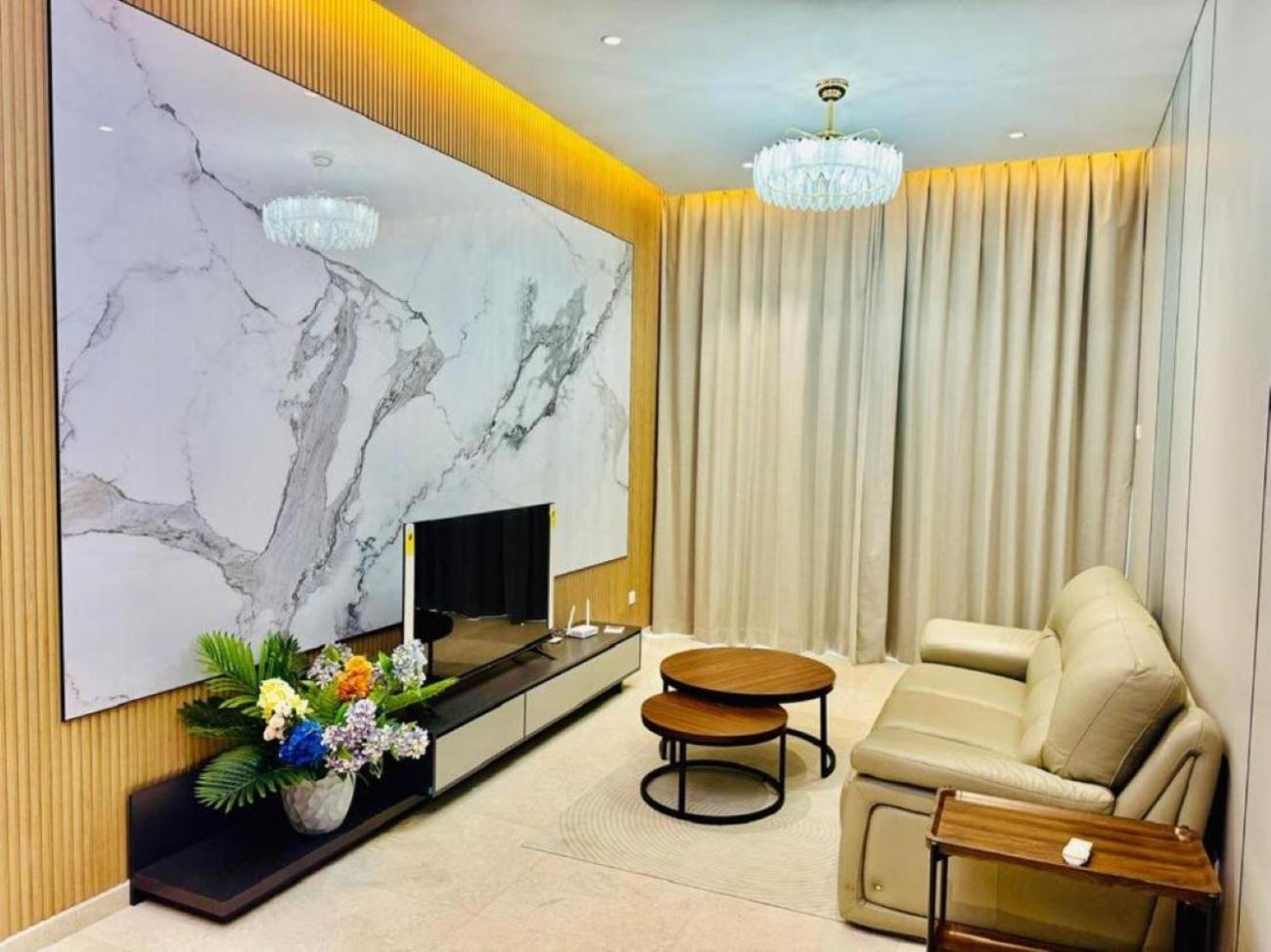 Crown Suites The Manor Klcc Kuala Lumpur City Center Esterno foto