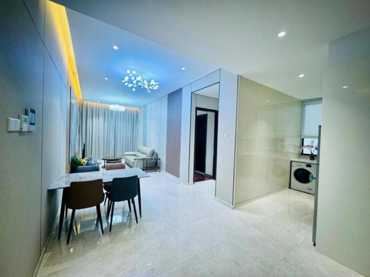Crown Suites The Manor Klcc Kuala Lumpur City Center Esterno foto