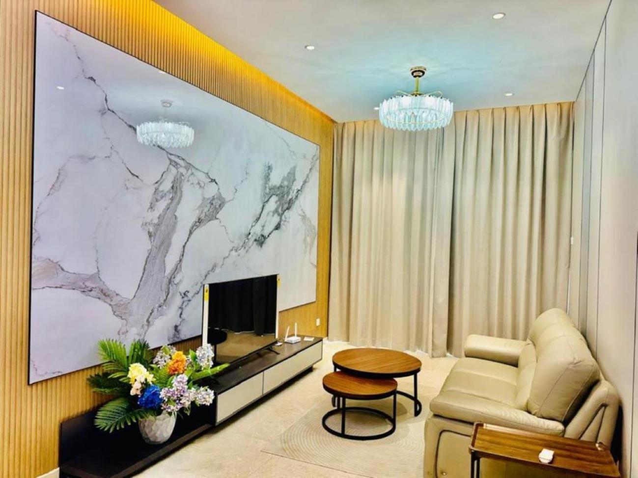Crown Suites The Manor Klcc Kuala Lumpur City Center Esterno foto